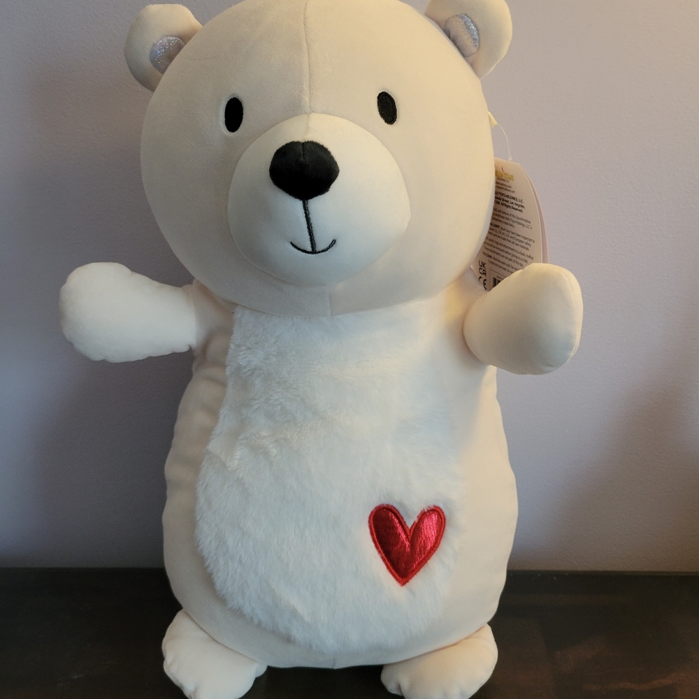 Bear Squishmallow